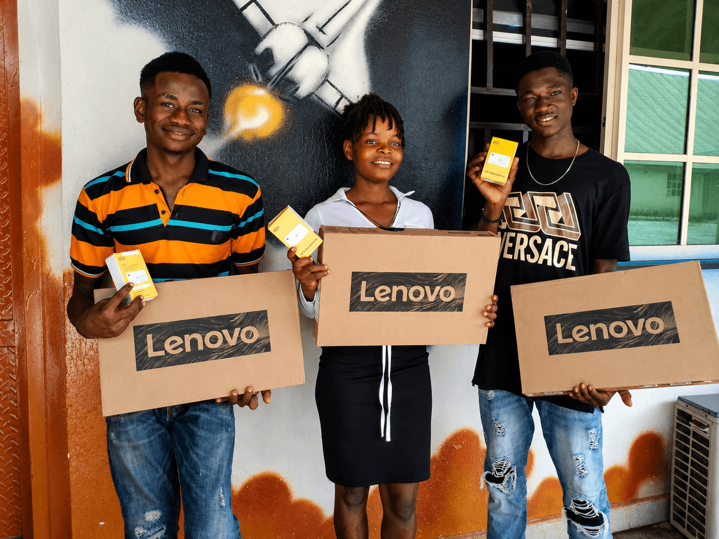 Youth Digital Skills Accelerator Program (YDSAP)